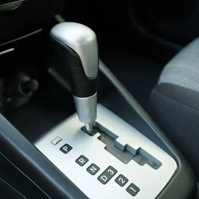 permis boite auto